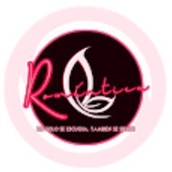 Circuito Dance Radio FM - Romántica Logo