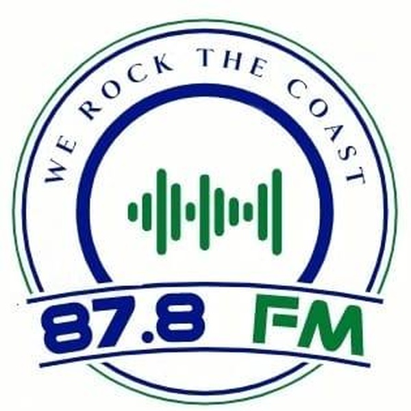 Coast Rock FM Logo
