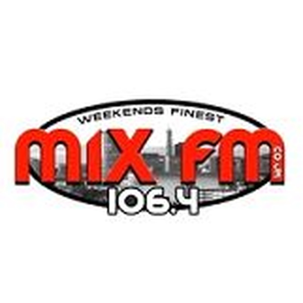 Class Tune's Radio - Mix FM Birmingham 106.4 Logo