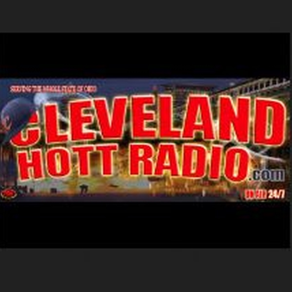 Cleveland Hott Radio Logo