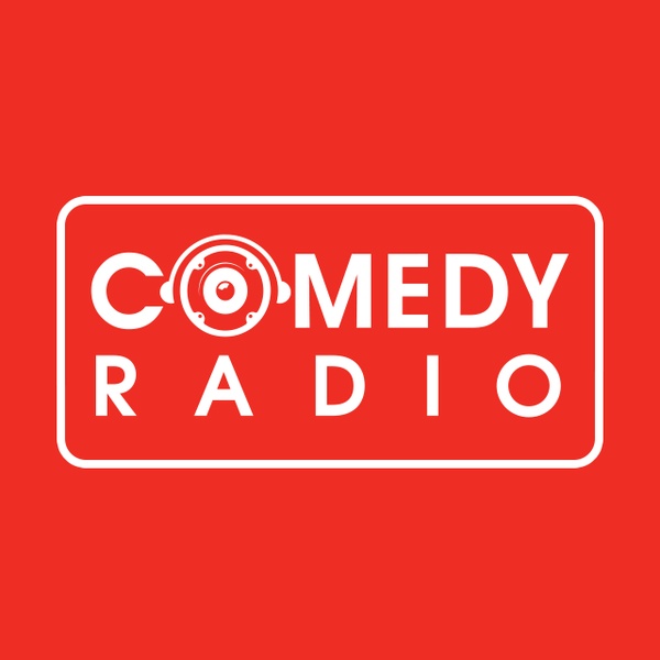 Comedy Radio - Sosnovy Bor Logo