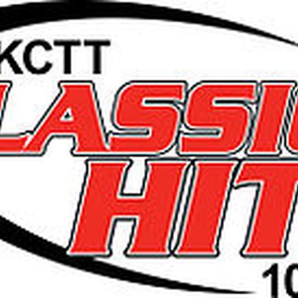 Classic Hits 101.7 - KCTT-FM Logo