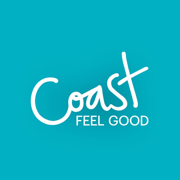 Coast FM NZ Logo