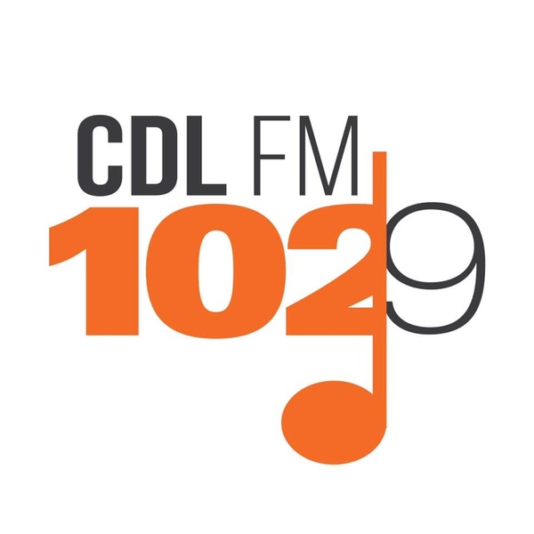 CDL FM Logo