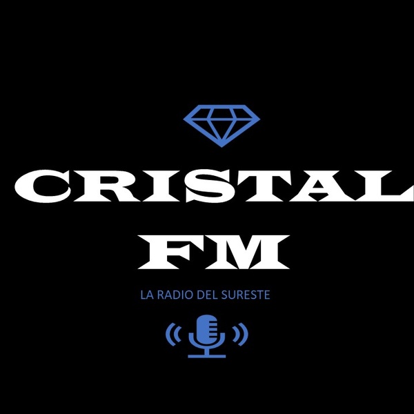 Cristal FM Logo