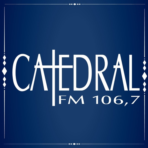 Catedral FM Logo