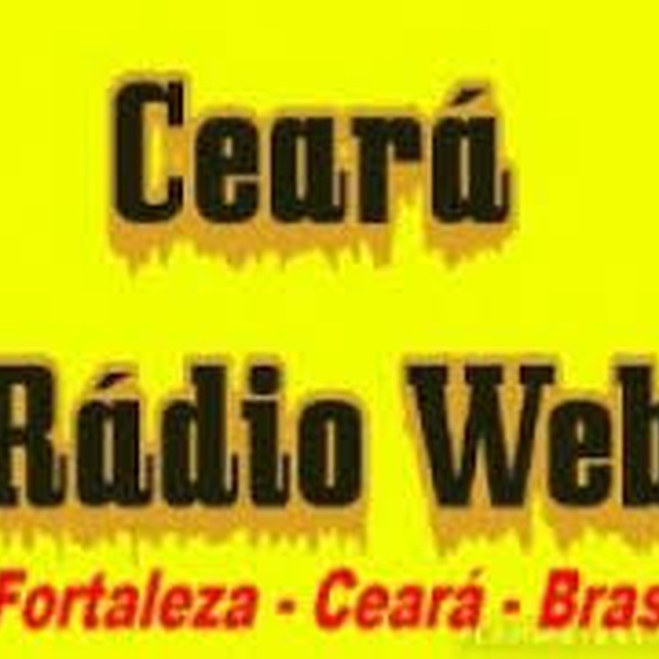 Ceará Rádio Web Logo