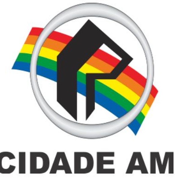 Cidade FM Logo