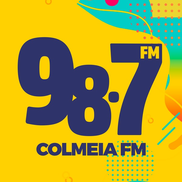 Colmeia FM Logo