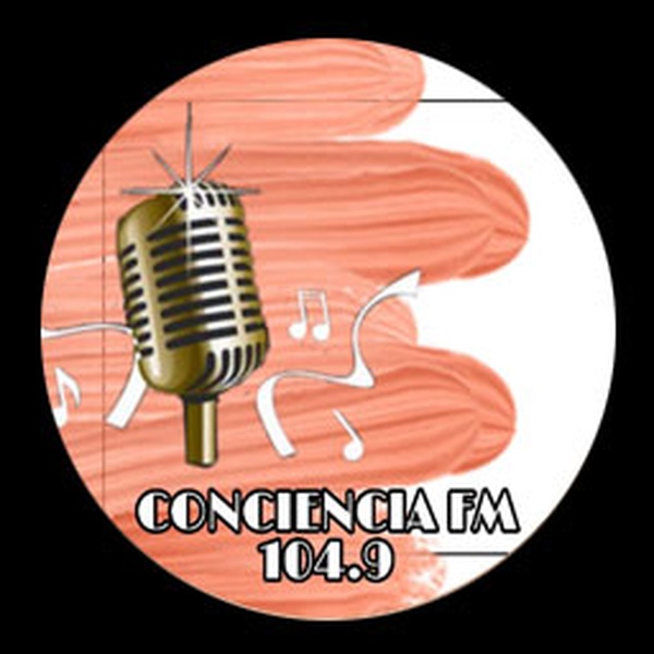 Conciencia FM Logo