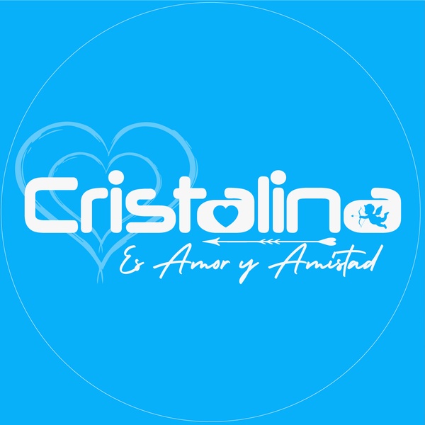 CRISTALINA CUNDINAMARCA Logo