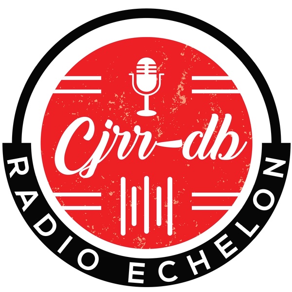 CJRR-DB Radio Echelon Logo