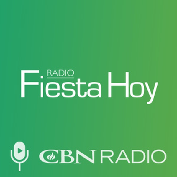 CBN Radio - Radio Fiesta Hoy Logo