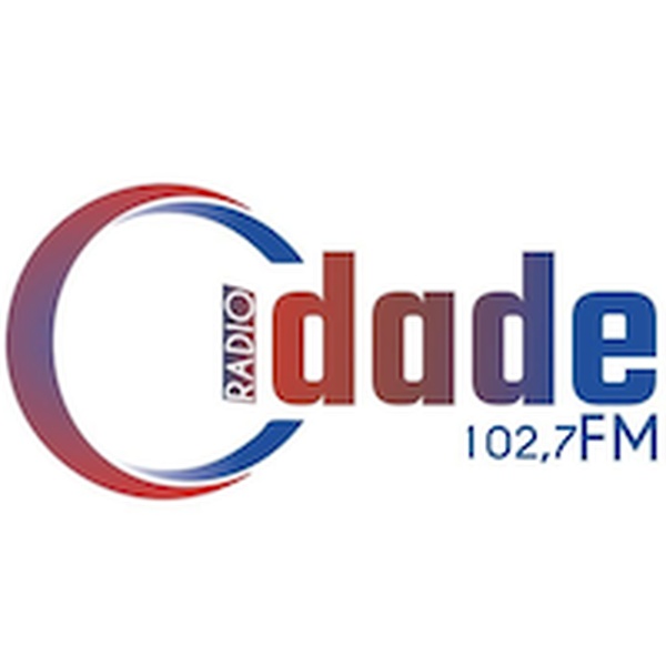 Cidade FM Logo