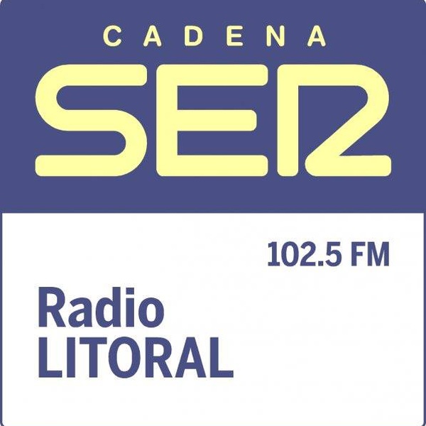 Cadena SER - Radio Litoral Logo