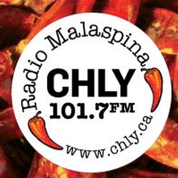 CHLY 101.7 FM - CHLY-FM Logo