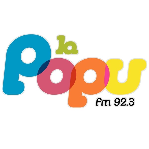 Cadena3 - La Popu Logo