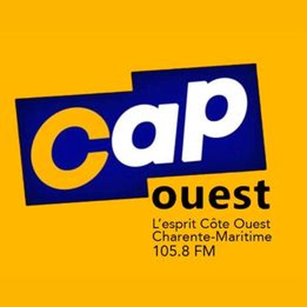 Cap Ouest Logo