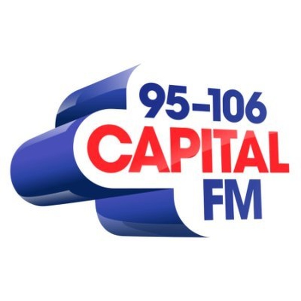 Capital FM Rugby Logo