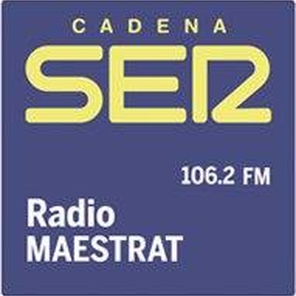 Cadena SER - SER Maestrat Logo
