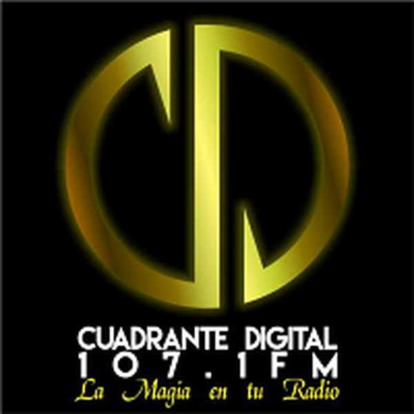 Cuadrante Digital - XHETA Logo