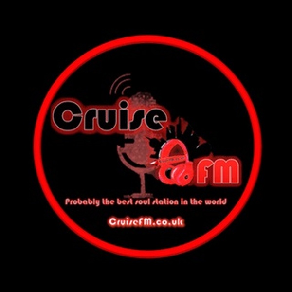 CruiseFM Logo