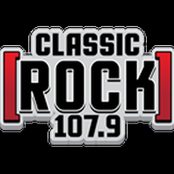 Classic Rock 107.9 - CHUC-FM Logo