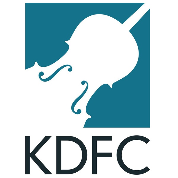 Classical KDFC - KDFC Logo