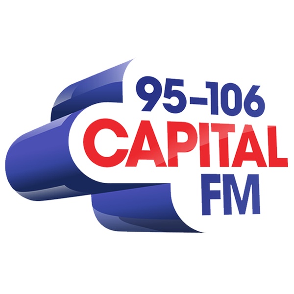 Capital FM Logo