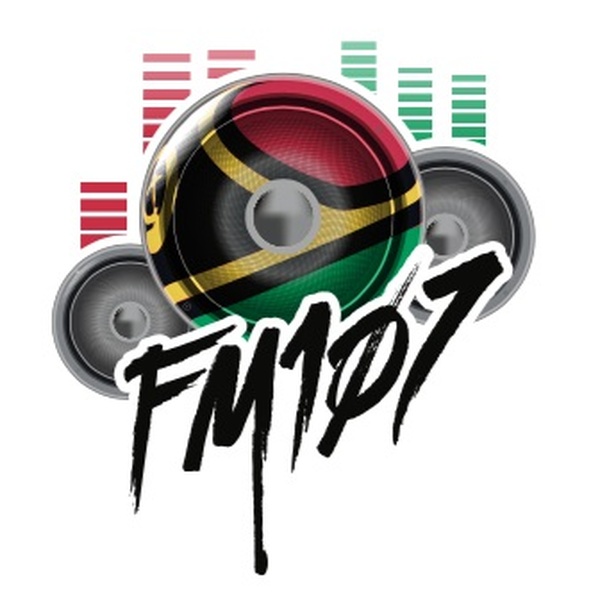 Capitol FM107 Logo
