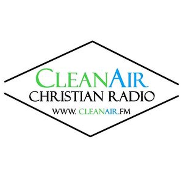 Clean Air Christian Radio - W231AJ Logo