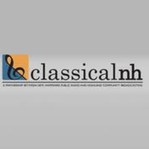 ClassicalNH - WCNH Logo