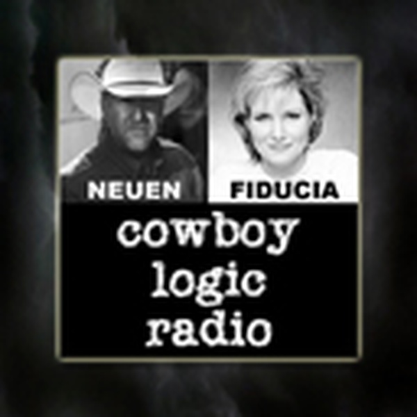 Cowboy Logic Radio Logo