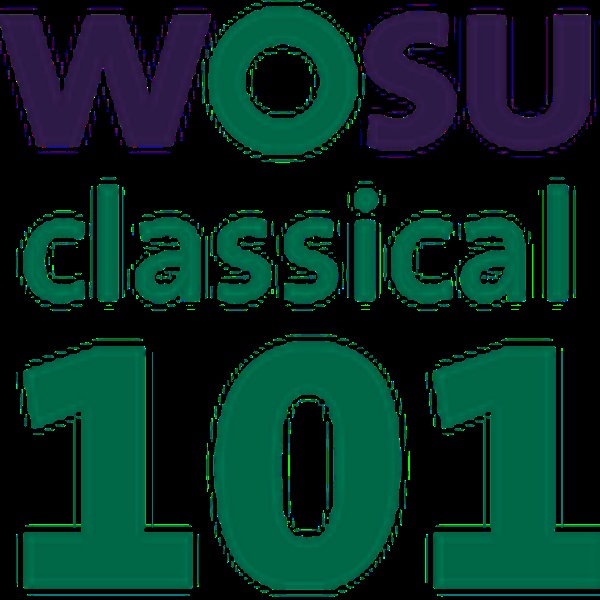 Classical 101 - WOSU-HD2 Logo