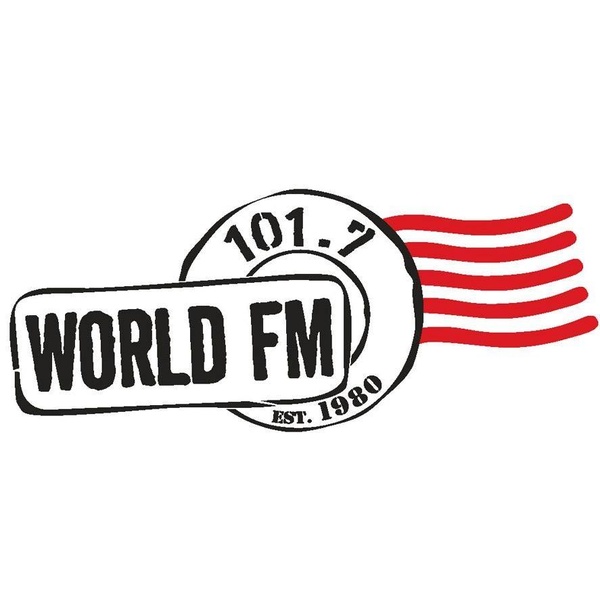 Connect FM - CKER-FM Logo