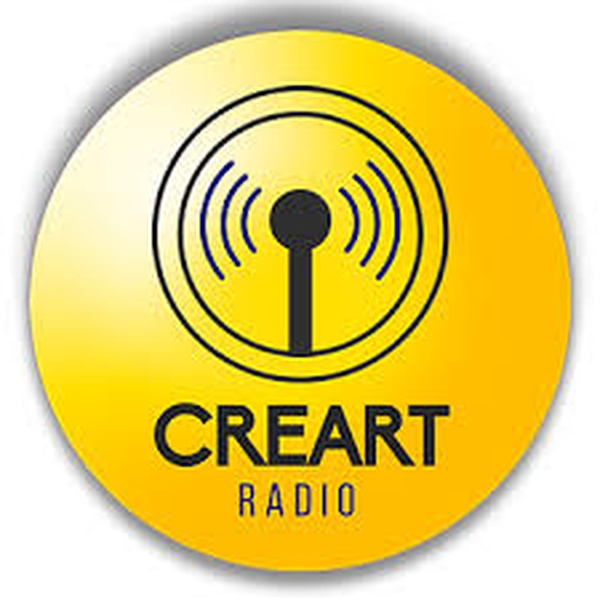 Creart Radio Logo