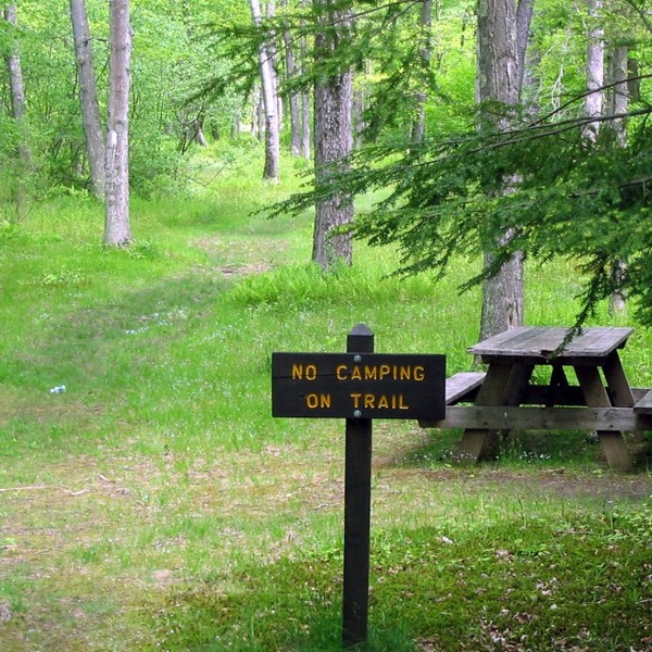 campground-radio Logo