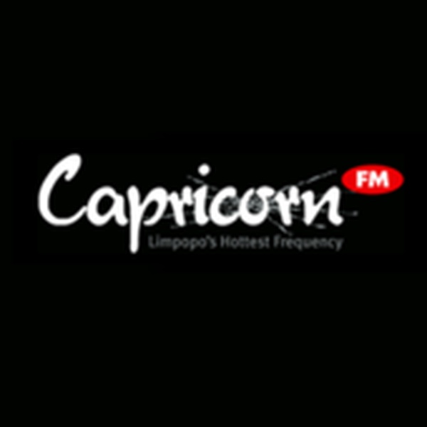 Capricorn FM Logo