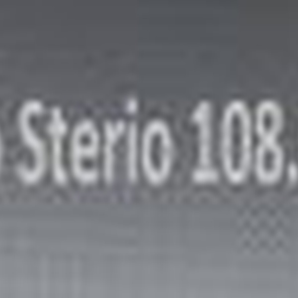 carlos tv - Radio Sterio 108.0 FM Logo