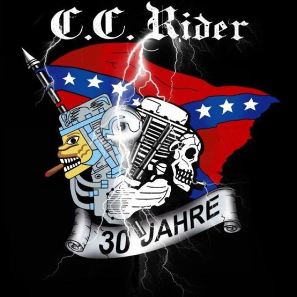 ccradio Logo