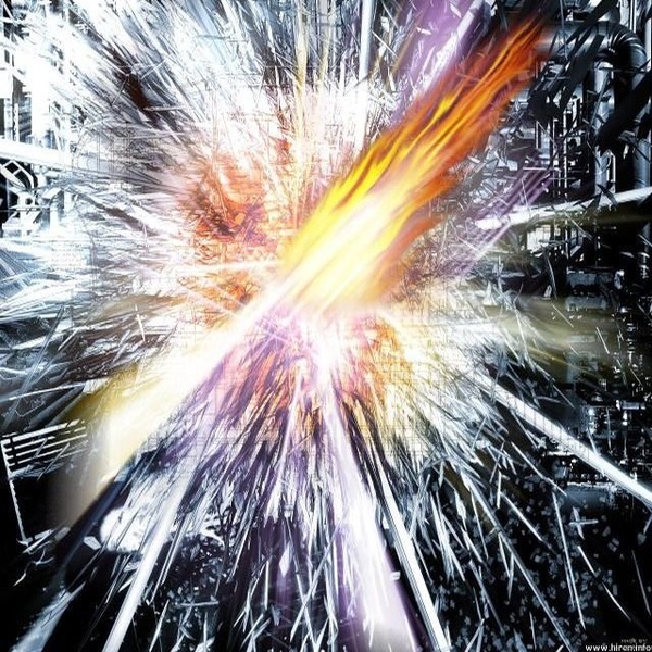 chaos-radio Logo