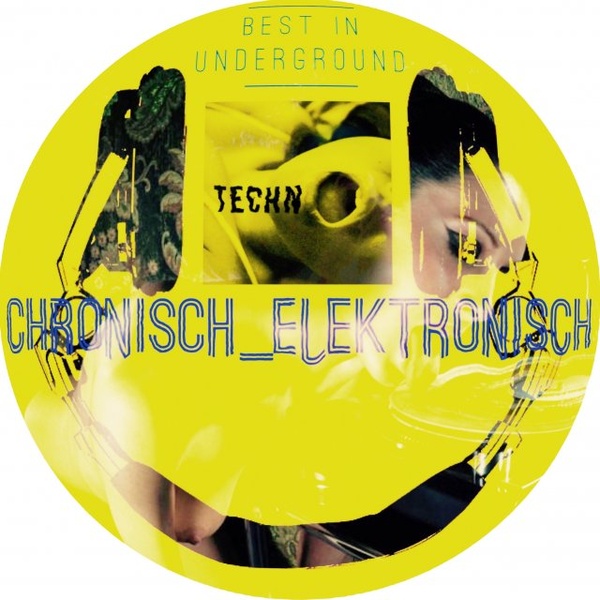 chronisch_elektronisch Logo