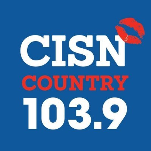 CISN Country - CISN-FM Logo