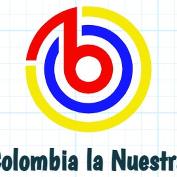 Colombia La Nuestra Logo