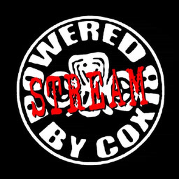 C.S.O.A. Cox18 Logo
