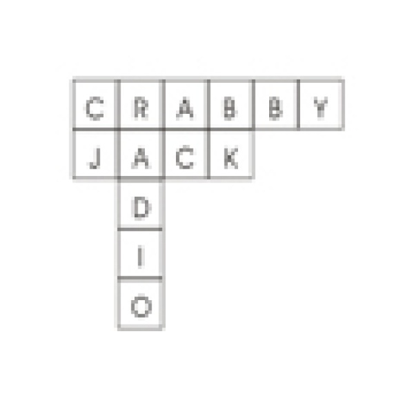 Crabbyjack Logo