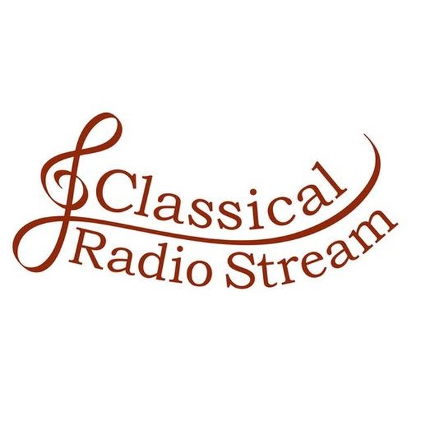 Classical Radio Stream Logo