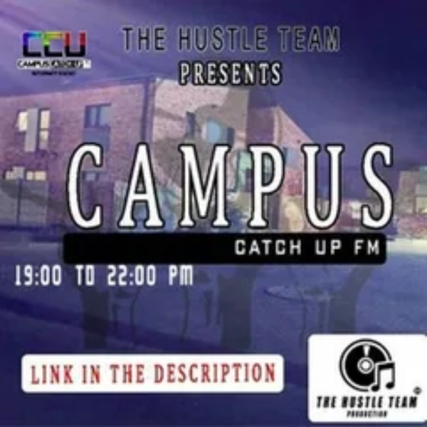 CAMPUS CATCH UP Logo