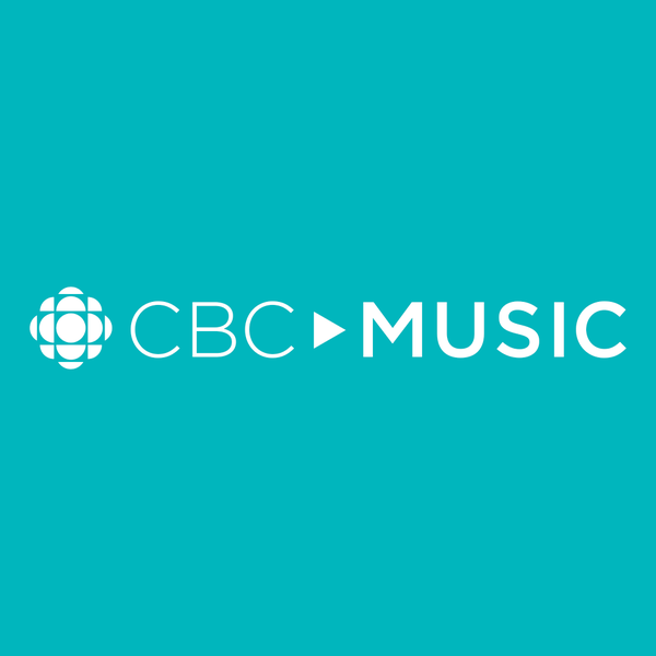 CBC Music - CBK-FM Logo