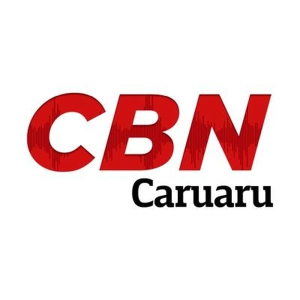 CBN Caruaru Logo